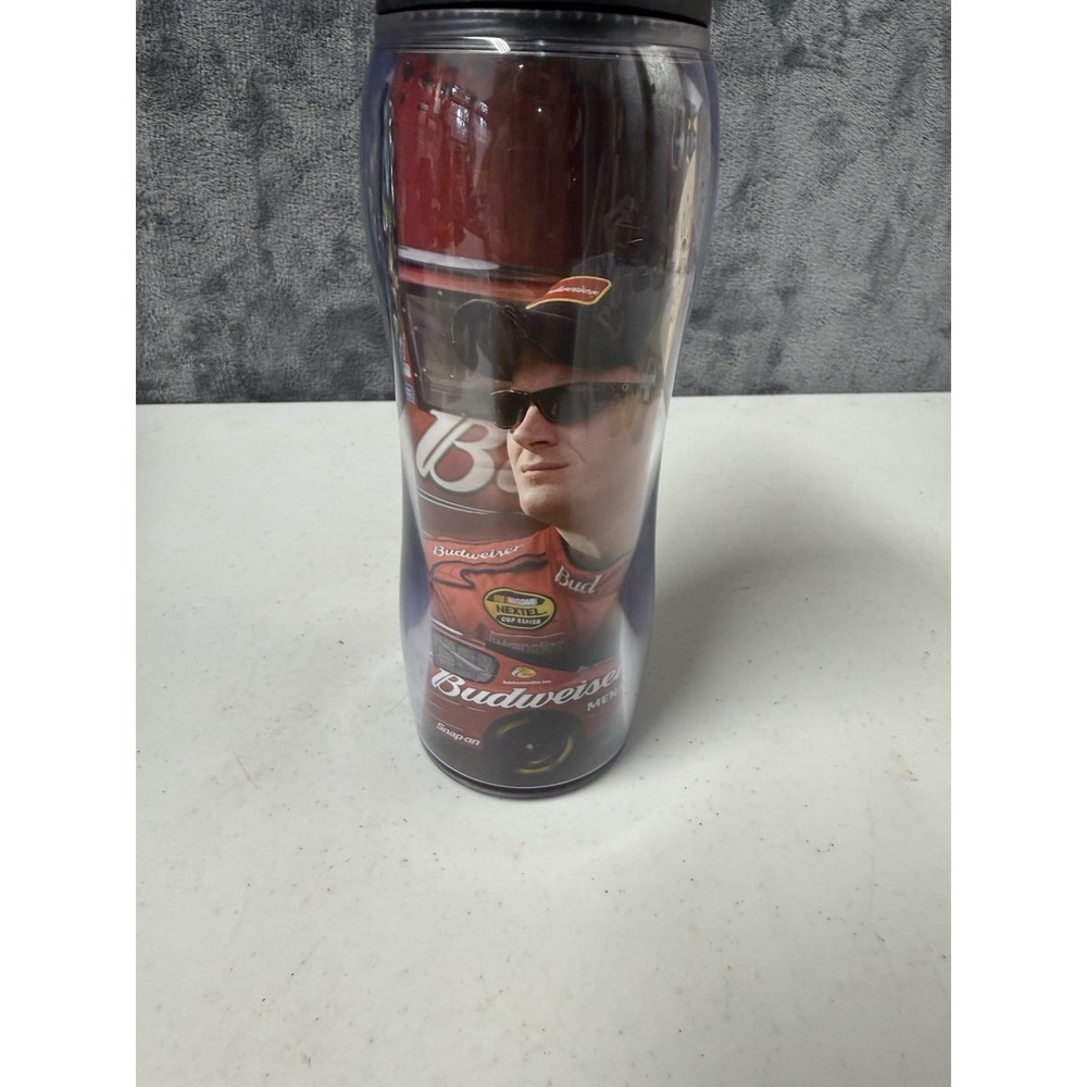Dale Earnhardt Jr. #8 Hot Or Cold Tumbler 16oz